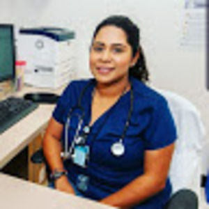 Meet your Posher, Daisy